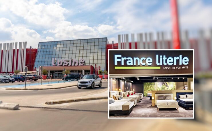 France Literie poursuit sa conquête de la région parisienne, avec l’ouverture d’un nouveau magasin au sein du centre commercial “L’Usine Mode & Maison” de Vélizy-Villacoublay, dans les Yvelines. Inaugurée le 26 novembre dernier, cette nouvelle unité devrait bénéficier du flux de clientèle constant drainé par ce lieu stratégique majeur pour l’équipement de la maison en Île-de-France.