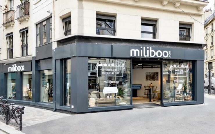 Dans un contexte de marché caractérisé par une demande en berne, notamment sur le segment milieu de gamme, cœur de cible de Miliboo, le spécialiste du meuble et de la décoration, sur son deuxième trimestre 2024-2025, ressort à 9,7 M€, en baisse de 12,3 %. La majorité de cette régression a été enregistrée au mois d’août, reflet d’une activité très faible durant la parenthèse des Jeux olympiques. Et c’est l'activité en France (82 % du chiffre d'affaires) qui s’avère la plus impactée, avec un chiffre d'affaires de 7,9 M€, en baisse de 16,7 %.