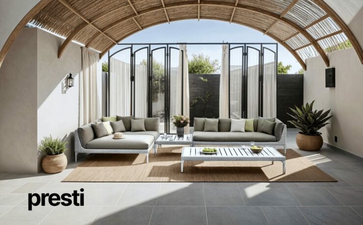 La start-up Presti, dont la vocation consiste à démocratiser l'accès à des images de haute qualité, à l’intention des distributeurs et des industriels de l’ameublement, annonce qu’elle lance une nouvelle IA générative perfectionnée. Outre une qualité d'image globalement améliorée, celle-ci dispose notamment d'une fenêtre contextuelle plus importante, ce qui signifie qu'elle est capable de mieux comprendre des descriptions plus longues.