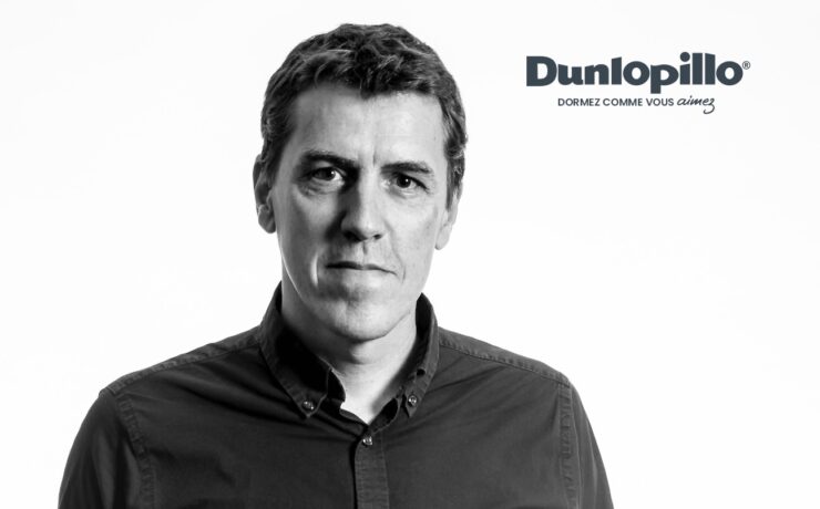 Afin d’accompagner le développement de Dunlopillo France, Jean-Rémy Bergounhe, président-directeur général du groupe Finadorm, prend la fonction de “Directeur général” de Dunlopillo. Il est épaulé au quotidien par Philippe Liagre, “Directeur exécutif de transition”. Jean-Rémy Bergounhe remercie par ailleurs chaleureusement Romuald Lambert (qui quitte ses fonctions de directeur général après plusieurs années passées au sein de l'entreprise), pour son travail et son implication.