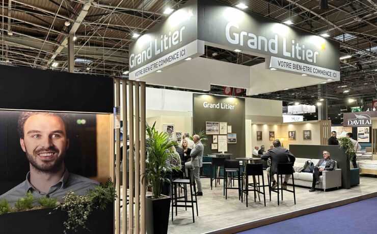 Fort du succès remporté par son nouveau dispositif d’e-learning “Passeport Formations”, gage de crédibilité et d’efficience de la promesse incarnée par la mise en avant des “Conseillers Sommeil” de l’enseigne, le siège du réseau de spécialistes travaille d’ores et déjà sur l’élaboration d’un second programme, spécifiquement dédié aux managers de magasins celui-là, qui devrait être présenté aux adhérents lors du prochain congrès du réseau et pourrait démarrer dès la rentrée 2025/2026.