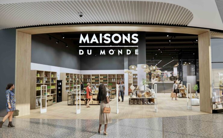 Maisons du Monde a annoncé un projet de réorganisation et de simplification de ses sièges sociaux en France, dans le cadre d’une consultation avec ses représentants du personnel. Objectif : renforcer l’agilité de l’enseigne dans un environnement de marché complexe. Les magasins, piliers de la proximité et de l’expérience client, ne sont pas concernés par ce projet, qui implique tout de même la suppression de 91 emplois à Nantes et Paris.