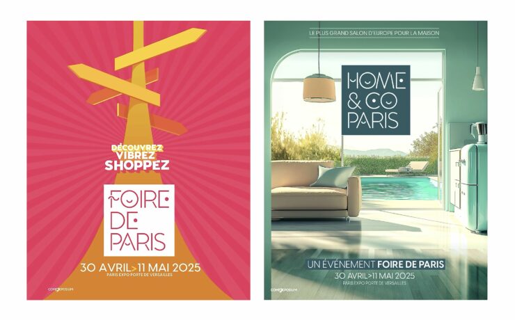 Du 30 avril au 11 mai prochain, au parc des expositions “Paris Expo” de la porte de Versailles, les organisateurs de la Foire de Paris invitent les porteurs de projet “maison” sur “Home & Co Paris”, événement dans l’événement, que ses initiateurs présentent d’ores et déjà comme “le plus grand salon d'Europe dédié à la maison”. À la clé : plus de 300 marques des secteurs de l’aménagement d’intérieur et d’extérieur, de la rénovation de l’habitat, de la cuisine et de l’électroménager, ou encore de la salle de bains et de la high-tech.