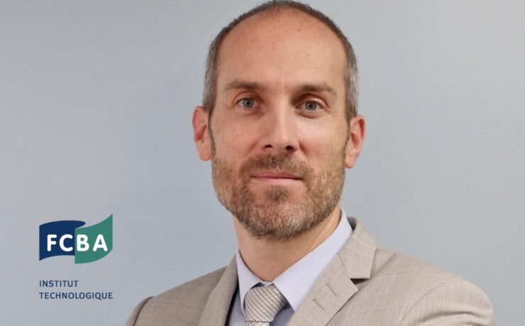 Fort d’une expérience de vingt-cinq ans dans des organisations au cœur des préoccupations environnementales, de la science et de l’innovation, le nouveau directeur général aura notamment pour mission d’incarner le FCBA auprès des professionnels, des institutionnels et de ses partenaires, afin de démontrer et d’accroître les impacts concrets, techniques et économiques, des activités de l’institut.