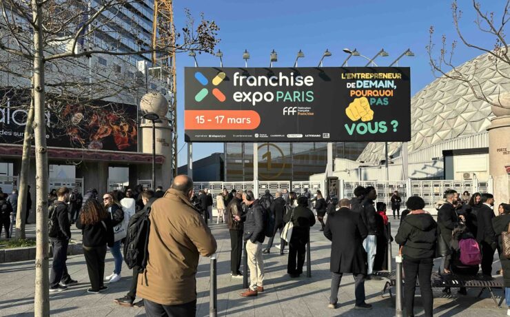 Selon ses organisateurs, cette 43e édition de “Franchise Expo Paris” a été visitée par 32 282 participants, soit une hausse de 2 % par rapport à celle de 2024. Une performance qui positionne Franchise Expo Paris comme un salon toujours plus dynamique, confirmant la pertinence de ce modèle économique. Le nombre de réseaux en franchise ne cesse d’ailleurs de croître année après année, atteignant les 2 089 en 2024.