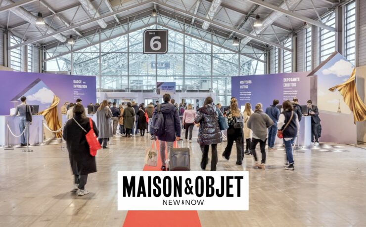 Mélanie Leroy, directrice générale de la SAFI, a dévoilé une approche inédite des deux éditions annuelles de celui qui se présente comme le salon leader de l’industrie de la décoration, du design et de l’art de vivre. À la clé : une session de septembre dédiée à l’émergence des jeunes talents et aux nouvelles complémentarités entre design et objet ; puis une session de janvier qui se veut un podium de l’ameublement et met à l’honneur les incontournables susceptibles de permettre de repenser la maison et son aménagement.
