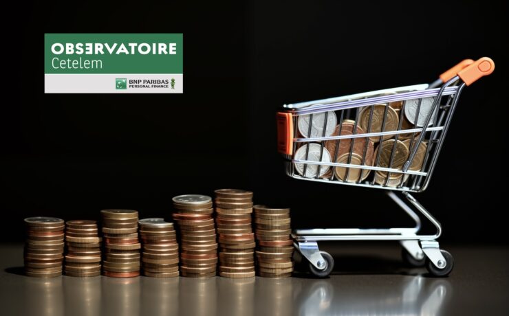 Quatre pays revendiquent des intentions consuméristes à la hausse, alors que six pays anticipent une baisse. En France, malgré un résultat inférieur à la moyenne européenne, les intentions d’achat progressent légèrement, pour atteindre 41 % (+1 point sur un an). Cet indicateur avancé de la consommation des ménages indique que l’année 2025 devrait être marquée par une légère hausse de ce moteur de l’économie européenne.