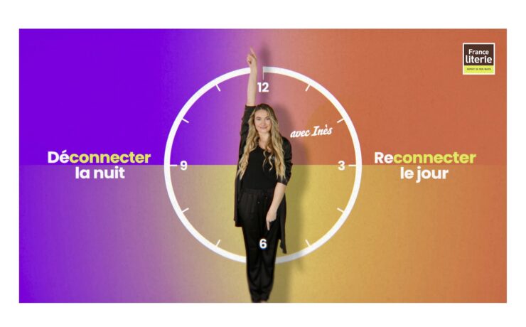 Ce 13 mars, l’enseigne des “experts de vos nuits” a diffusé le premier épisode d’une nouvelle web-série, conçue en partenariat avec Inès.M, experte en bien-être et créatrice du “Massage Connecté®”. Baptisée “DÉconnecter la nuit / REconnecter le jour” et constituée d’une dizaine de vidéos inédites, elle a pour objet d’aider chacun à mieux comprendre son corps et ses cycles nocturnes, tout en offrant à France Literie l’opportunité d’élargir son audience et de sensibiliser de nouveaux consommateurs à l’importance d’une literie de qualité.