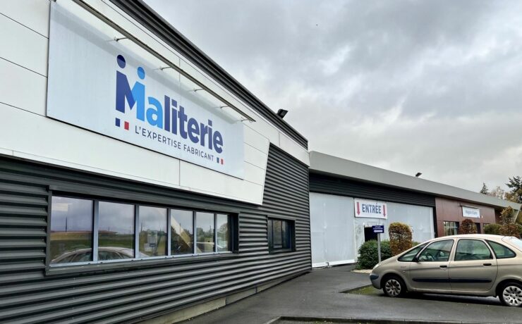 Pour mémoire, après un premier rapprochement entre les groupes GFL-Maliterie et Steel, intervenu en novembre 2023, c’est finalement ce dernier, dirigé par Stéphane Comptour, qui avait fait l’acquisition pure et simple du fabricant-distributeur. L’entrepreneur a confié à nos confrères de Ouest-France avoir été confronté à d’importants problèmes de trésorerie, en raison d’une conjoncture économique particulièrement défavorable.