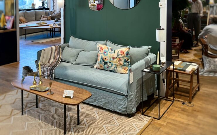 Si le recul de l’activité a continué de ralentir en janvier dernier, il est encore trop tôt pour estimer que le marché du meuble domestique a atteint son point bas et que la chute des ventes arrive à son terme. En effet, les performances de la cuisine et plus spécifiquement des spécialistes cuisine, agissent en trompe-l’œil sur ce premier mois de l’année et masquent une réalité plus complexe pour le reste de la distribution.