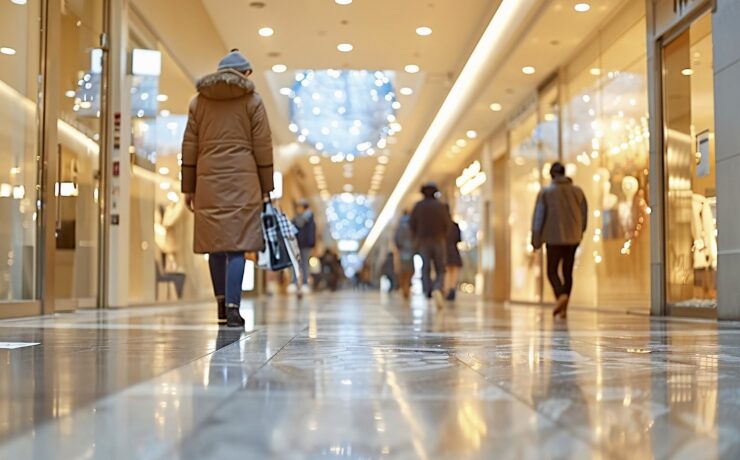 Seuls quelques secteurs connaissent une évolution favorable, tandis que la plupart des autres affichent des ventes en magasins en baisse à surface égale par rapport à février 2024. C’est notamment le cas de la beauté/parfumerie (dont les ventes, à -1,9 %, sont en baisse pour le second mois consécutif), mais surtout de la maison (à -3,4 %), marché pour lequel le contexte reste défavorable.