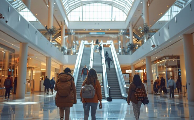 Alors que la création de trafic en magasin apparaît comme l’une des priorités majeures de la distribution, le bilan chiffré des sites commerciaux récemment révélé par la FACT revêt une résonance bien particulière… Les résultats 2024 confirment que ces sites sont au cœur de la vie des Français. Ils sont bien plus que des lieux d’achats : ils participent au dynamisme des territoires, au lien social et au renouveau du commerce, résolument omnicanal.