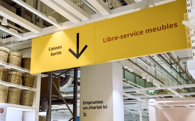 Selon l’IPEA, aucun segment du marché du meuble, ni aucune catégorie de distribution, n’est parvenu à sortir du lot en février. Le dernier indicateur de conjoncture de l’institut souligne ainsi un recul généralisé des ventes, quel que soit le produit ou le circuit concerné. Les spécialistes cuisine “rentrent dans le rang”, tandis que la literie et les spécialistes literie, contrairement aux mois précédents, ne parviennent pas à se démarquer, avec des résultats en baisse.