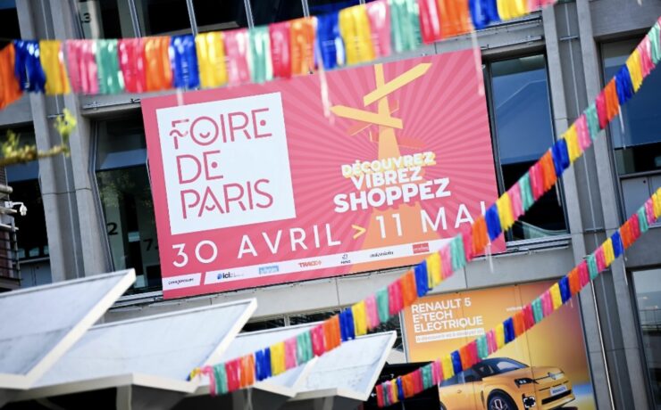 Après avoir soufflé ses 120 bougies l'année dernière, Foire de Paris 2025 a fermé ses portes le 11 mai dernier.  Avec plus de 400 000 visiteurs annoncés, dans un contexte économique pourtant chahuté, la première foire de France confirme au minimum son statut d'événement incontournable. Prochaine édition : du 30 avril au 11 mai 2026.
