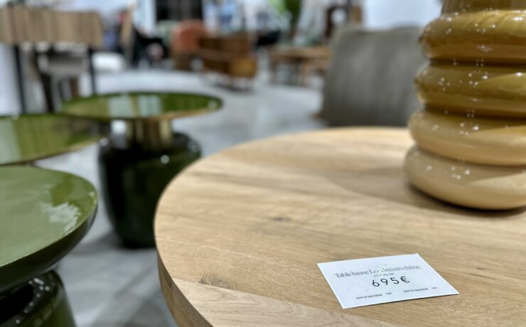 Si les industriels de la literie sont les seuls à se démarquer sur ce début d’année (premier bimestre), côté distribution, la meilleure performance du mois de mars dernier (par rapport à février) est à mettre au crédit des spécialistes cuisine, dont certains ont enregistré de très belles performances. L’Ipea voit d’ailleurs dans cette croissance (qualifiée “d’assez inattendue”) un élément plutôt encourageant pour le marché du meuble en général.