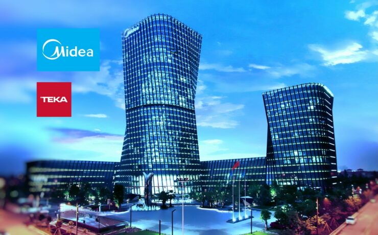 Grâce à cette intégration, le groupe Teka a pour ambition d’optimiser ses opérations, d’élargir ses gammes et de pénétrer de nouvelles catégories de produits. Cette transaction devrait en outre permettre au fabricant allemand de renforcer sa structure organisationnelle, ainsi que ses trois marques emblématiques (Teka, Küppersbusch, Intra), tout en bénéficiant des activités mondiales et des capacités “R&D” de Midea, afin de dégager des synergies.