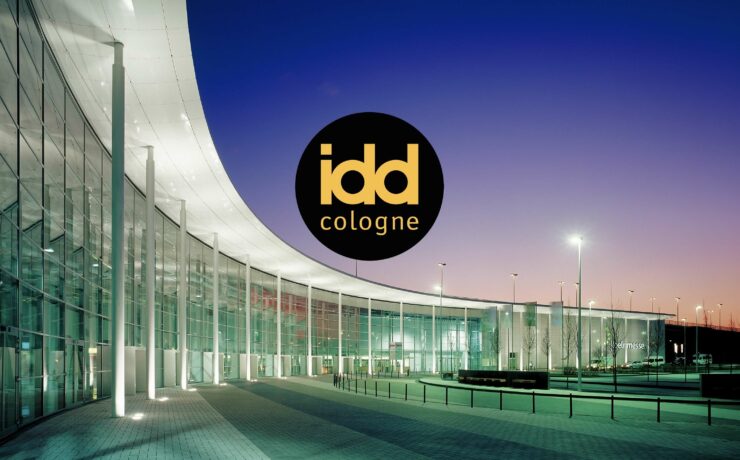 Les organisateurs d’idd cologne (26 - 29 octobre prochain) ont fait savoir que la toute première édition de ce nouveau salon premium dédié aux concepts d'aménagement intérieur haut de gamme, qui a pour vocation de réunir des marques de premier plan, des professionnels et des passionnés de design de toute l'Europe, aura pour thème : “Shaping Homes & Hospitality” (littéralement : “Façonner les maisons et l'hospitalité”). Mais encore ?