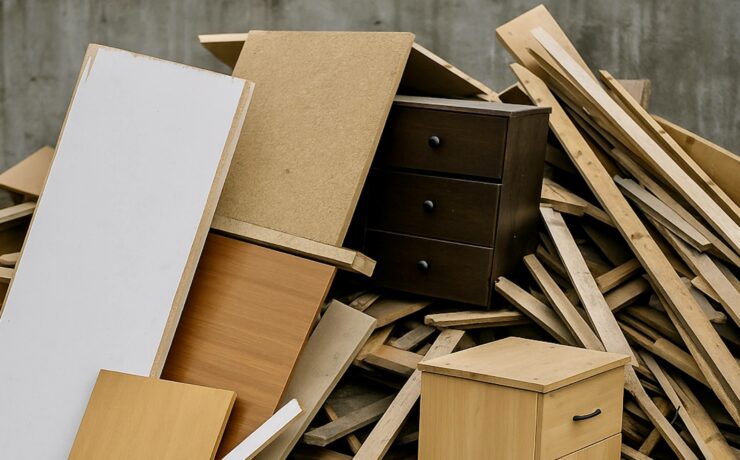 La Confédération nationale de l’équipement du foyer, la fédération FMB (bricolage) et les éco-organismes Ecomaison, Valdelia et Valobat, appellent nos députés à soutenir la pérennisation de la visibilité de l’affichage de l’éco-contribution, dispositif qui garantit la stabilité et le devenir de la filière des déchets d’ameublement. Une étape importante vient d’être franchie, puisque les amendements au projet de loi de simplification de l’économie permettant la pérennisation de cette “visible fee” à partir du 1er janvier 2026 ont été adoptés par l’Assemblée nationale.