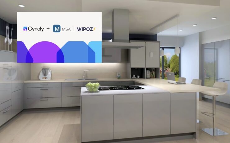 Le logiciel de conception Winner s'enrichit de l'intégration de l'outil Wipoz. Il s'agit d'un nouveau pas en avant pour aider les détaillants à éviter les erreurs d'installation tout en devenant plus efficaces. Cette solution complète le parcours du client de A à Z. Le module Wipoz sera disponible directement via Cyncly en tant qu’extension optionnelle de Winner Bizz, Winner Design et Winner Flex.