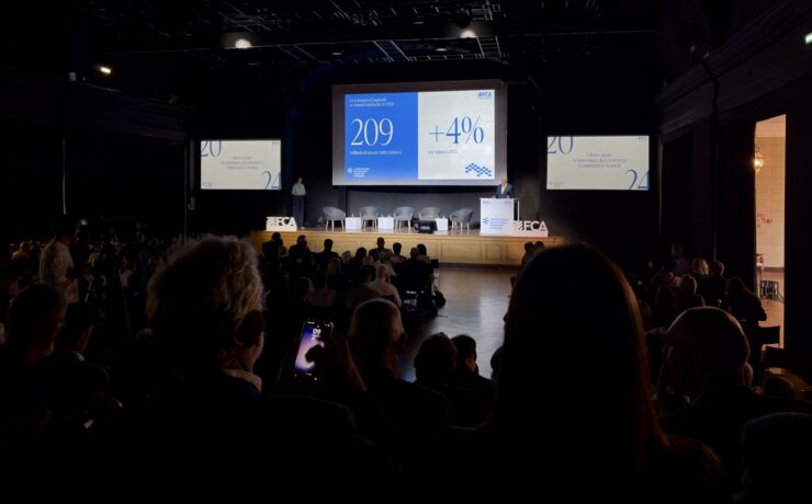 Selon les résultats de “l’Observatoire économique du Commerce Coopératif et Associé” récemment révélés par la FCA (Fédération du Commerce Coopératif et Associé), cette forme d’organisation du commerce en réseau, au même titre que la franchise (et plusieurs de ses formules dérivées), a fait preuve d’un dynamisme remarquable au cours de l’année passée, réalisant, malgré la conjoncture que l’on sait, un chiffre d’affaires de 209,3 milliards d’euros, en croissance de 4,58 %.