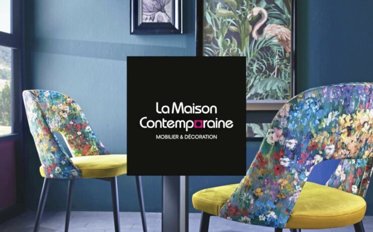 Dans le cadre d’une campagne inédite de sponsoring météo, le spot La Maison Contemporaine sera diffusé à partir du 16 juin prochain sur les chaînes du groupe France Télévisions (France 2, France 3 et France Info). Une prise de parole particulièrement bienvenue, au moment où s’ouvriront les “Journées Nationales” de l’enseigne, qui se tiendront les 16 et 17 juin prochains au sein du magasin pilote de Châlons-en-Champagne (51).