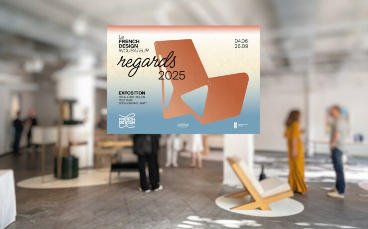 Depuis 2016, “Le French Design” accompagne et soutient les entreprises françaises grâce à la plate-forme “Le French Design Incubateur” qui, cette année, évolue. Désormais, industriels, fabricants et éditeurs peuvent rejoindre le dispositif à tout moment de l’année. Ils bénéficient d’un accompagnement au plus proche de leur projet et sur mesure, en choisissant les modules qui soutiennent le mieux leurs besoins : R&D, écoconception, tendances, communication & marketing, stratégie marque…