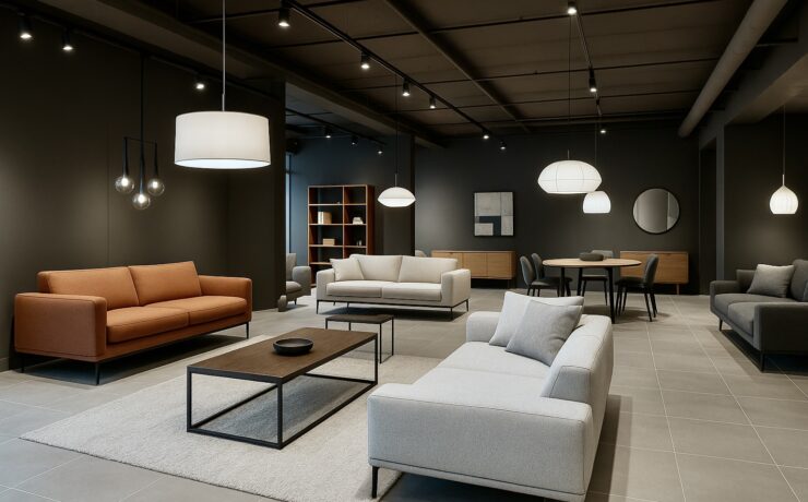 Si l’on en croit l’IPEA, la légère progression du mois de mai, de 0,6 %, provient à la fois d’un effet calendaire et des performances de certains cuisinistes. La dynamique réelle du marché du meuble domestique ne montre pas de signe de reprise. Et ce sont les résultats de juin qui donneront véritablement le “trend” de ce premier semestre, surtout que juin 2025 devra composer avec un samedi en moins…